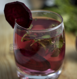 Beetroot Detox (Lose weight) Recipe